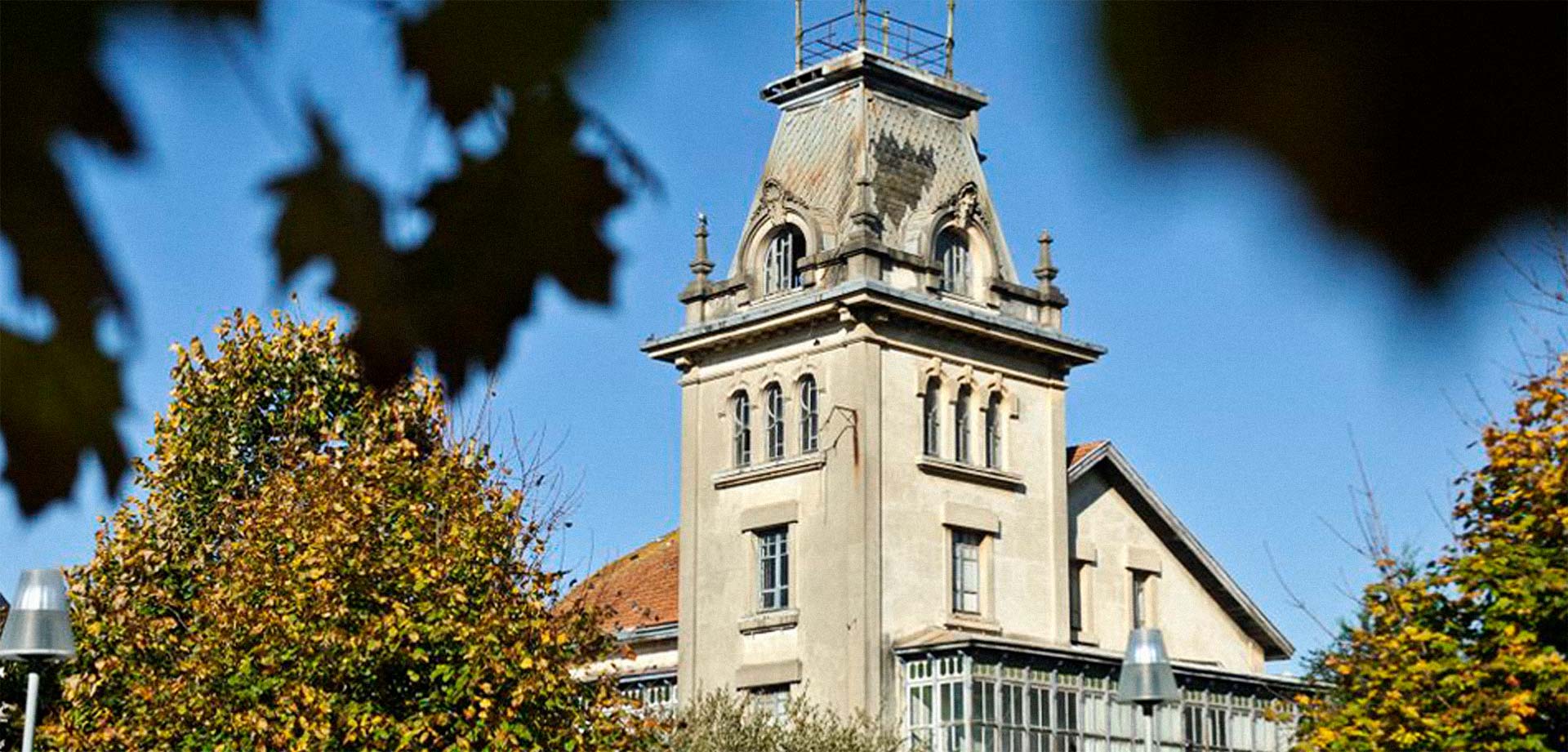 PALACETE<BR>DE CANIDO